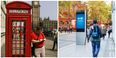 BT are replacing phone boxes with phone-charging Wi-Fi pods