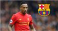 First Glen Johnson – now Barcelona are being linked with a swoop for Liverpool’s Nathaniel Clyne