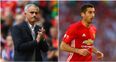 Jose Mourinho explains why Henrikh Mkhitaryan hasn’t been playing