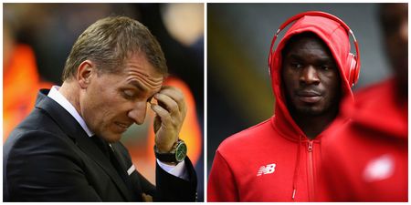 Why Liverpool really signed £32.5m Christian Benteke – despite the fact it made NO sense