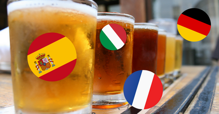 QUIZ: How many languages can you order a beer in?