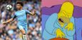 Manchester City participating in one of social media’s creepiest trends has infuriated fans