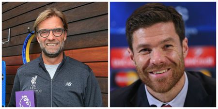 Former Kop star Xabi Alonso on what he’s made of Jürgen Klopp’s Liverpool