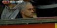 Fans take the mickey out of every aspect of Jose Mourinho getting sent off at home to Burnley