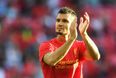 Twitter reacts as Dejan Lovren reaches peak Dejan Lovren