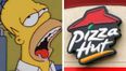 Pizza Hut is offering $50,000 to one lucky sports fan for the ultimate dream job