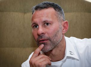 Ryan Giggs linked with another club as his search for manager’s job goes on