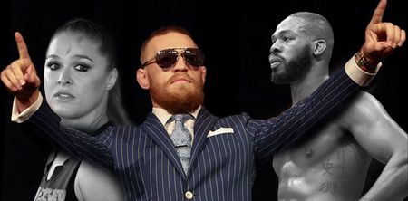 Official proof that Conor McGregor is the UFC’s biggest ever star