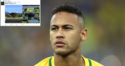 Neymar’s £7.2m Rio mansion is all kinds of awesome