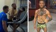 Conor McGregor is releasing the exact training plan he beasted for the Nate Diaz fight