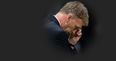 David Moyes’ method of coping with defeats sounds unbearably grim