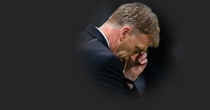 David Moyes’ method of coping with defeats sounds unbearably grim