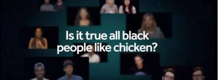 People can’t believe the BBC asked if black people really like fried chicken