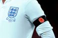 English and Scottish FAs in talks with FIFA over poppies on shirts