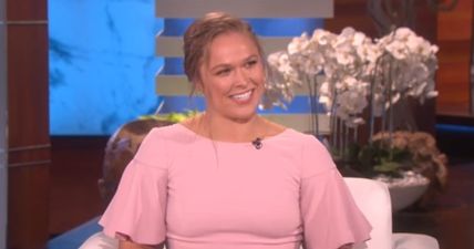 Ronda Rousey reveals retirement plans as she breaks silence after hiatus