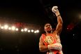 Anthony Joshua will fight Eric Molina in second heavyweight world title defence