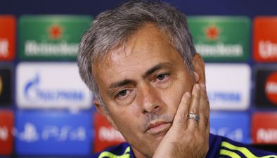 Sports data company predict final Premier League table, and it’s awful news for Jose Mourinho