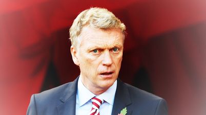 Sunderland have a David Moyes dilemma as they risk being this season’s Aston Villa