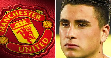 Manchester United ready to break world record to sign Uruguayan youngster