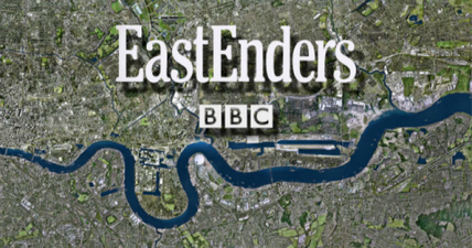 There were TWO huge surprises on Eastenders and viewers were loving it