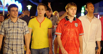 33 facts you might not have known about The Inbetweeners