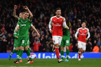 Why Arsenal’s Champions League consistency is its own kind of curse