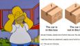 Only 36% of people have cracked this infuriating ‘car in the box’ brainteaser