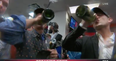 Bill Murray’s champagne-fuelled Chicago Cubs interview is amazing TV