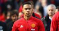 Memphis Depay urged to leave Manchester United at the earliest opportunity