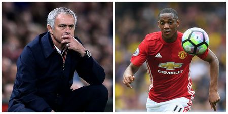 Manchester United recall Rooney, Schneiderlin and Martial for Fenerbahçe test