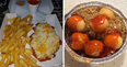 The definitive ranking of drunk takeaways