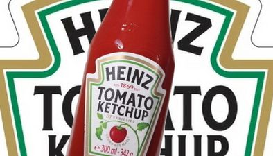 This is why all Heinz ketchup bottles have the words ’57 varieties’ on them