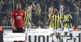 José Mourinho comes in for criticism after Fenerbahçe see off Manchester United