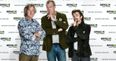 The Grand Tour is coming to Britain and there’s a way you can be on it