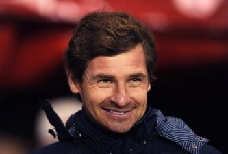 André Villas-Boas has landed a new job for absolutely silly money