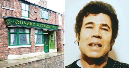 Eagled-eyed Corrie viewers think they saw Fred West on Friday’s episode