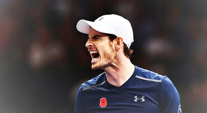 Andy Murray is world number one and you know exactly what the internet is saying about it