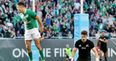 Brave Ireland make history by conquering the All Blacks for the first time ever