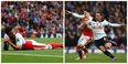 Arsenal and Spurs need to solve their goalscoring problems if they’re to challenge for the title this season