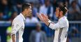 Cristiano Ronaldo set for new deal just days after Real Madrid tie down Bale