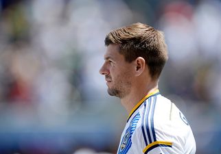 Steven Gerrard may have played his last game of professional football