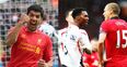 Luis Suarez reveals what he said to Daniel Sturridge after his penalty-winning Old Trafford dive