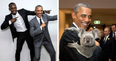 21 moments that prove Barack Obama is the coolest President of all time