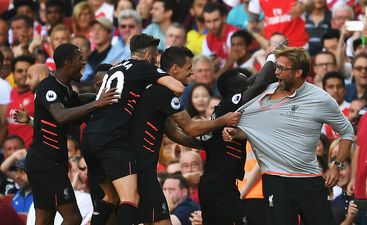 5 reasons why Jurgen Klopp’s Liverpool title challengers are the real deal