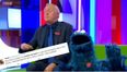 People are saying the BBC went too far pinning a poppy on the Cookie Monster