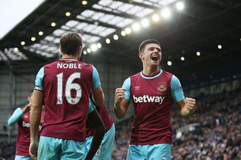 Aaron Cresswell “buzzing” to get first England call-up