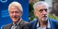 Bill Clinton’s utterly damning verdict on Jeremy Corbyn revealed in leaked private speech