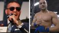 Conor McGregor’s coach spots something about Eddie Alvarez that could prove significant for the fight