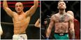 What Eddie Alvarez respects about Conor McGregor will be music to the Irishman’s ears