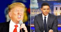 Trevor Noah sums up the feelings of millions with sombre comment on Trump victory